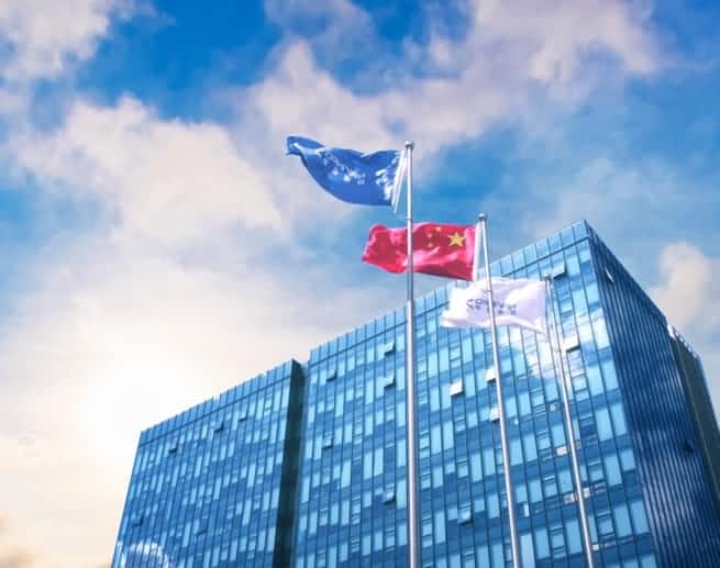 K8凯发官网发布2021年年报：营收首破30亿，净利润增长140%，蜕变加速
