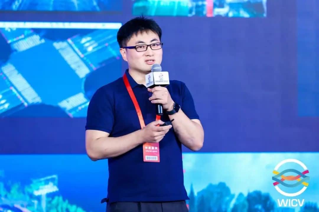 回顾WICV | K8凯发官网李阳：聚力多级别自动驾驶商业化落地